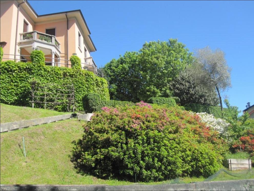 Villa Caterina Cadenabbia Exterior photo