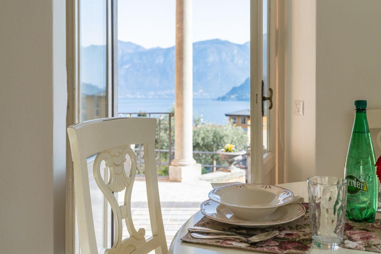 Villa Caterina Cadenabbia Exterior photo