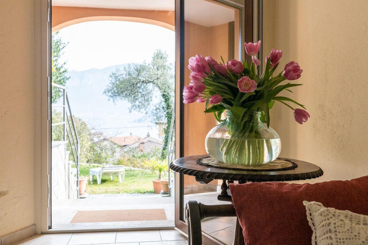 Villa Caterina Cadenabbia Exterior photo
